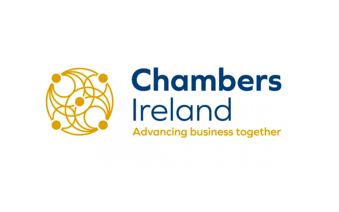 Ireland’s Chamber Awards: Building relationships and fostering pride of place