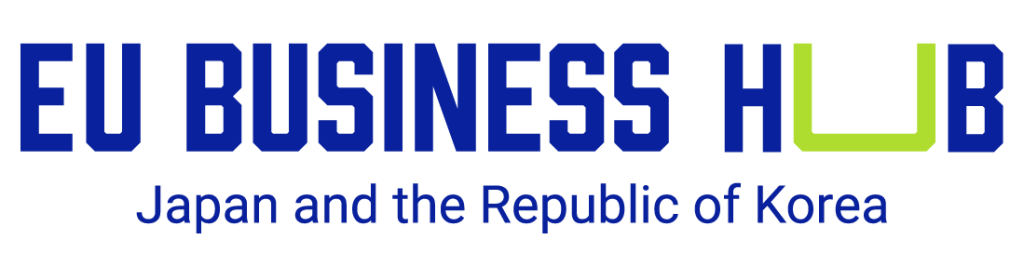 EU Business HUB Japan and the Republic of Korea