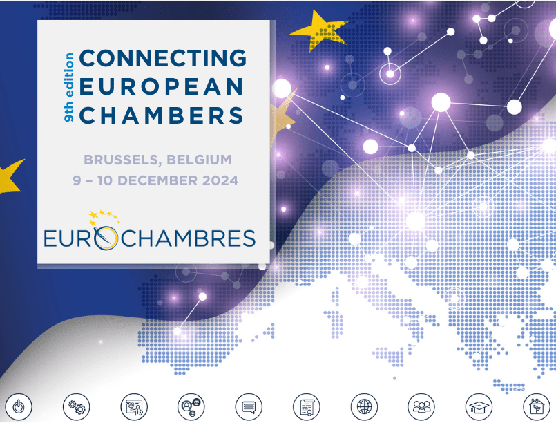 Connecting European Chambers 2024