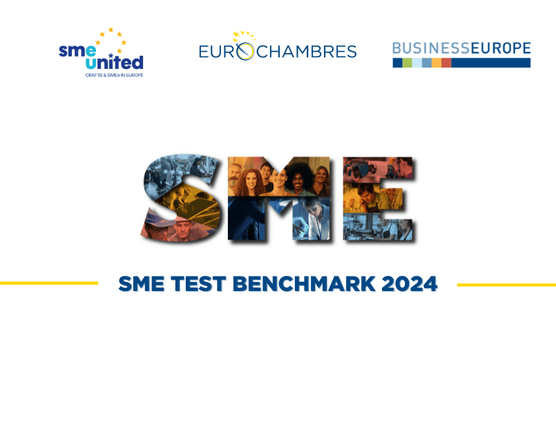 SME Test Benchmark 2024