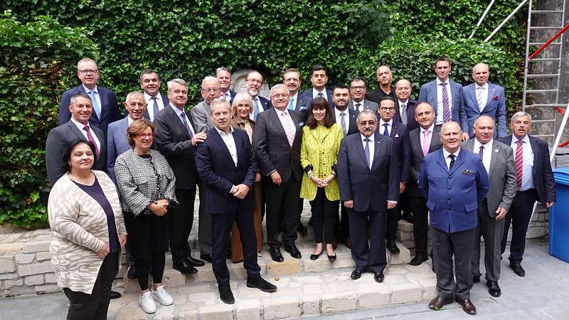 Eurochambres General Assembly – June 2024