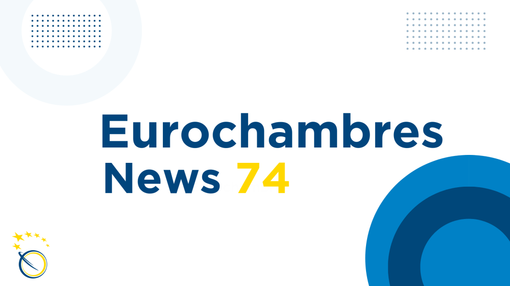 Eurochambres News 74